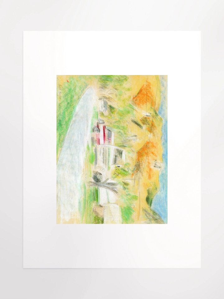 KOA Brigham City, UT 09.29.85 print product image (1)