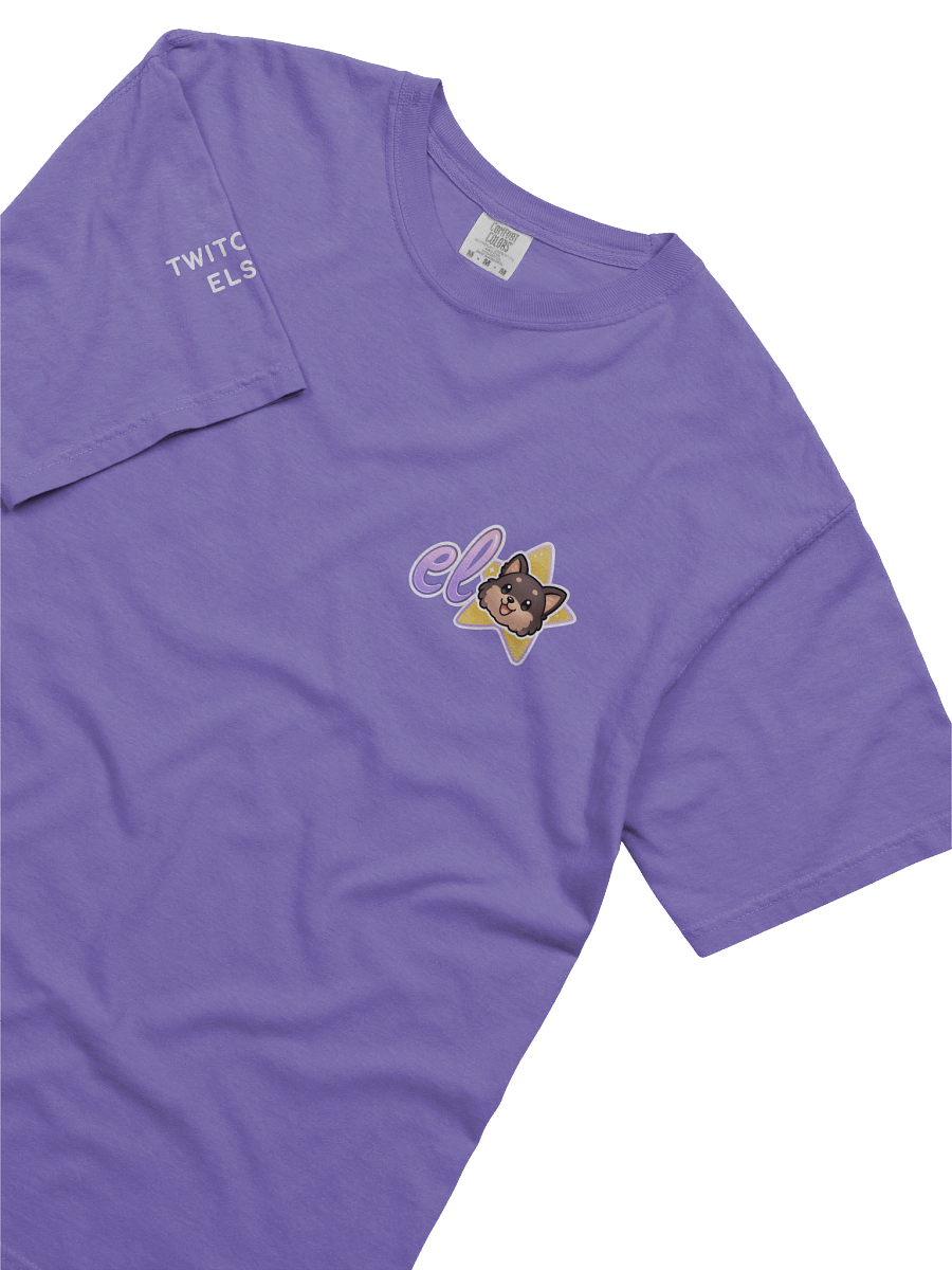 el☆ tshirt product image (35)