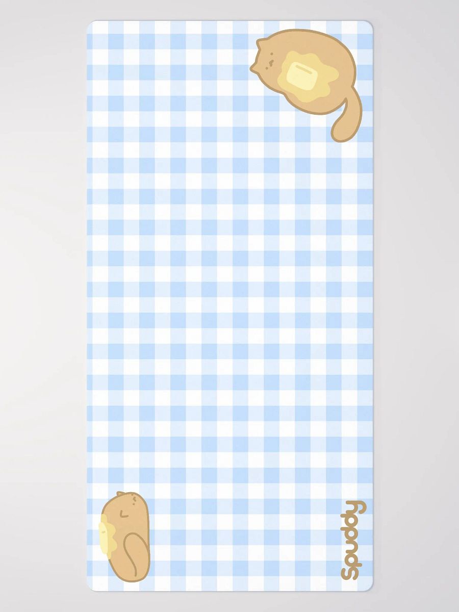 spuddy mousepad🥔 product image (2)