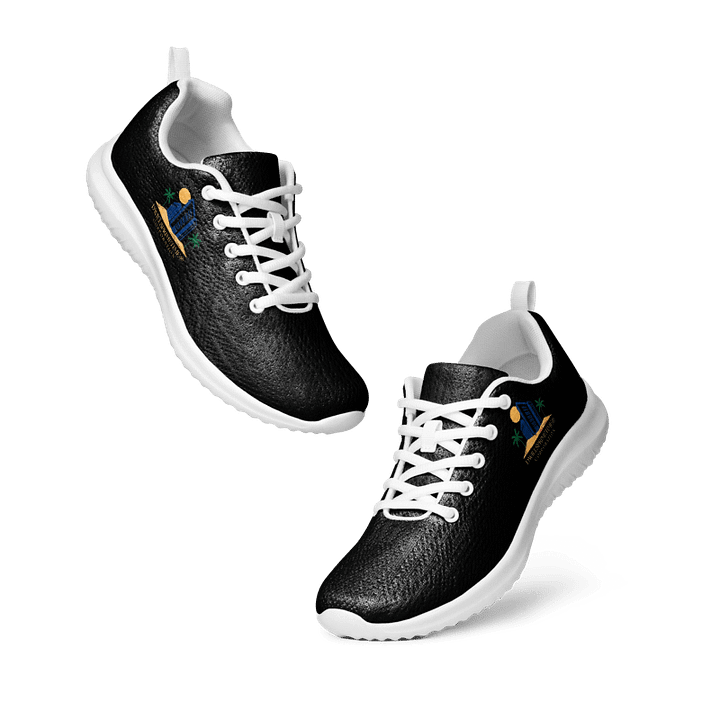 Dwillsprimetime Corporation Men's Shoes product image (1)