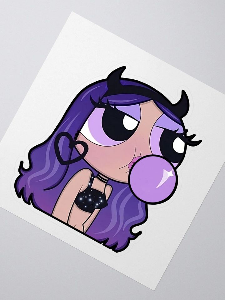 Baddie Puff Lillia product image (2)
