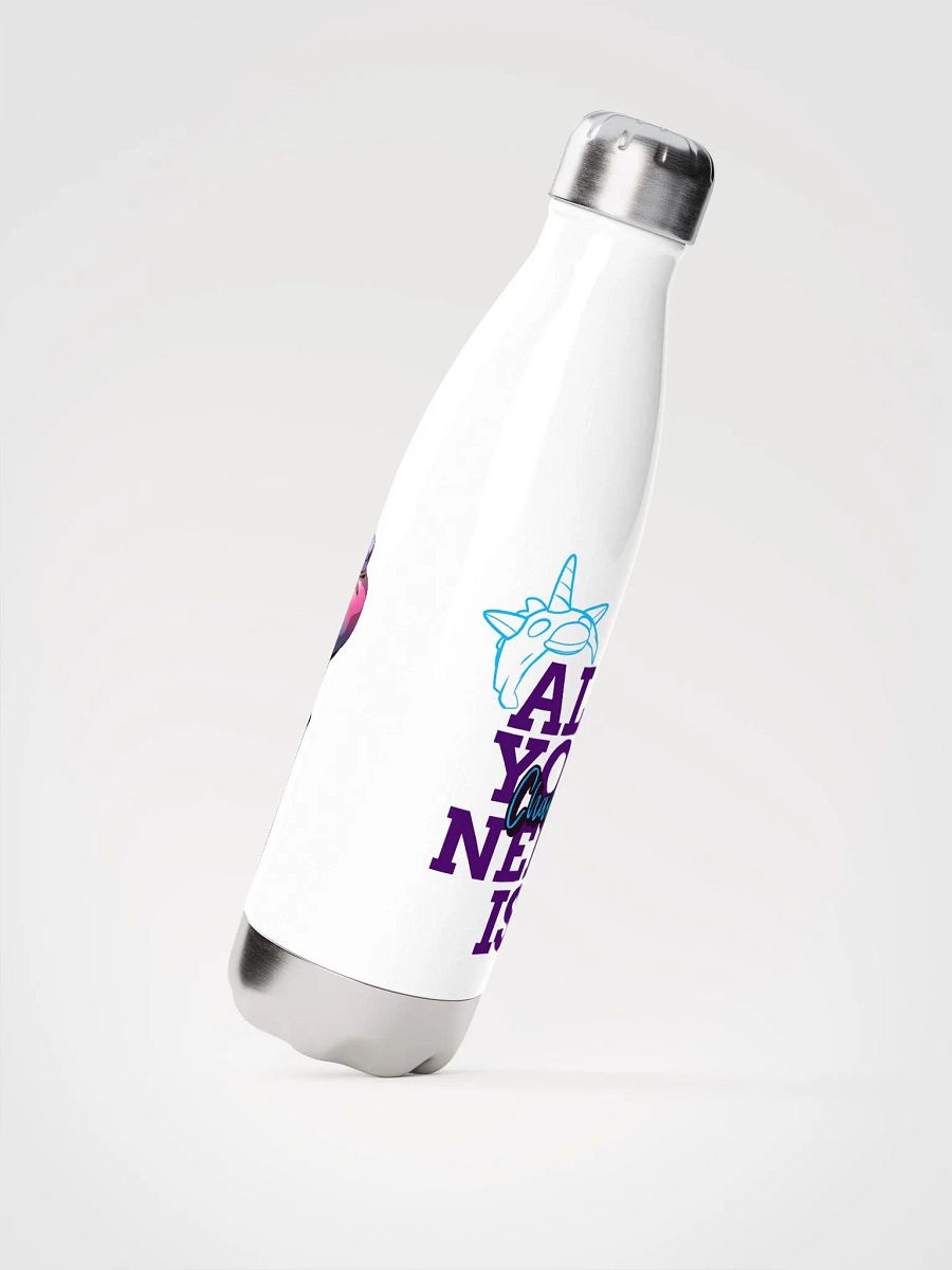 Unicorn Kid - All You Need Is Chaos product image (3)