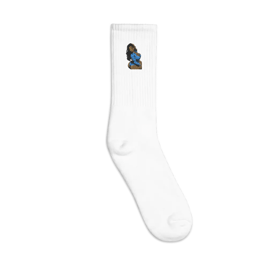 Mommy Spicy Socks product image (3)