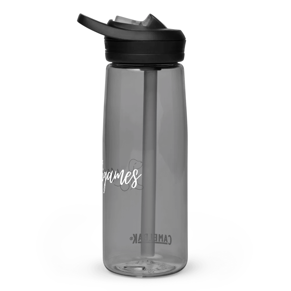 Moogligames Camelbak Bottle Dark product image (4)