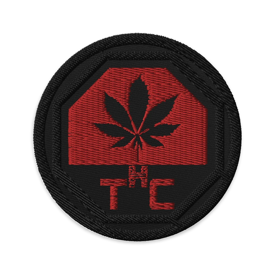 Thee Basic Patch product image (1)