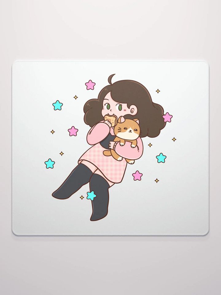 A Bready MousePad! product image (2)