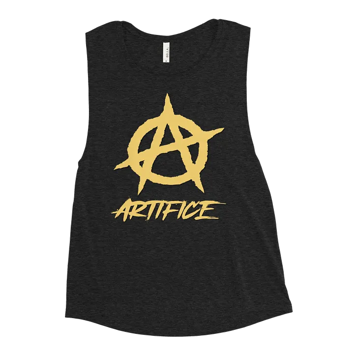 Anarchy Tanktop product image (2)
