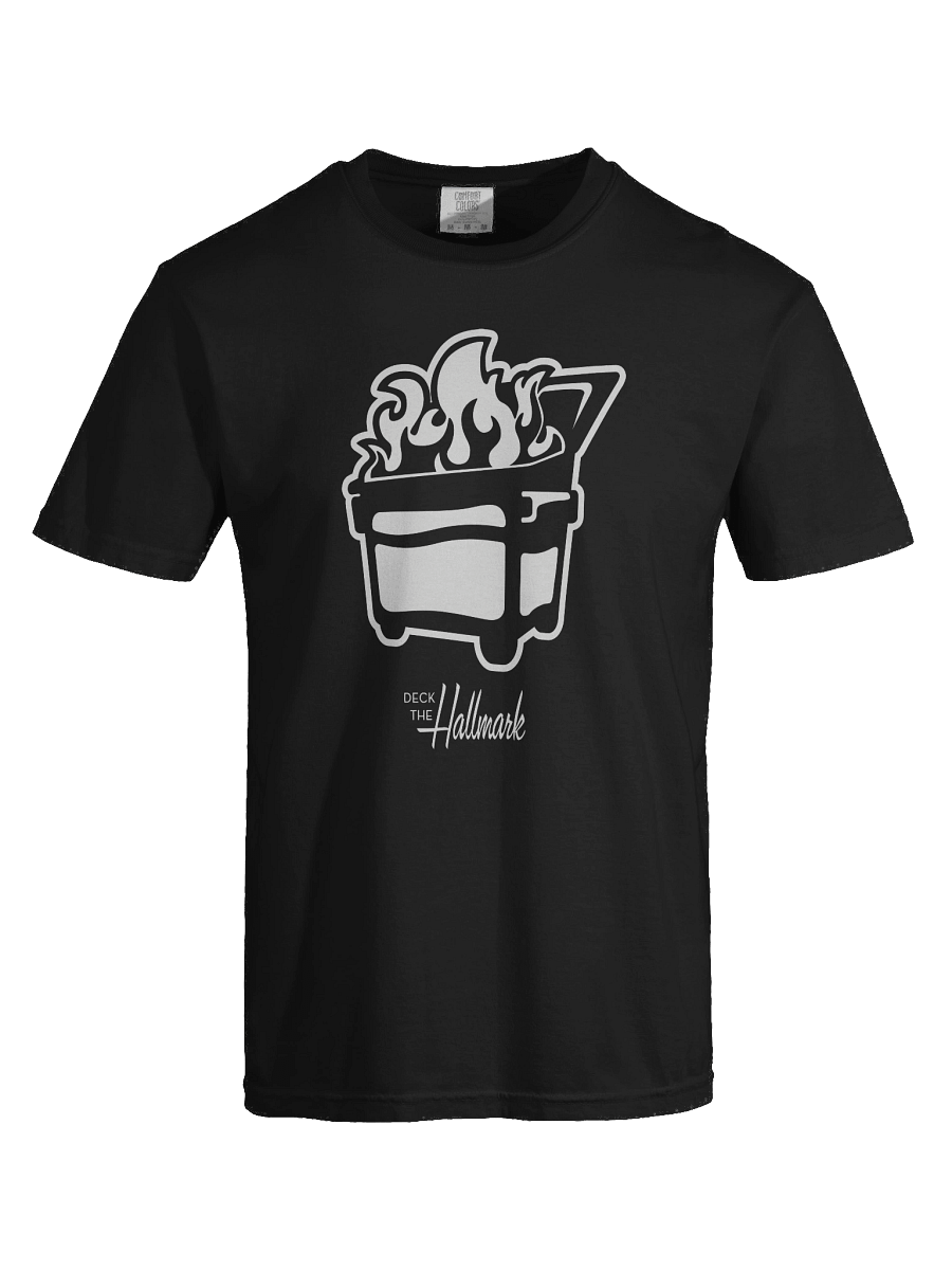 CLASSIC: Dumpster Fire - Comfort Colors product image (19)