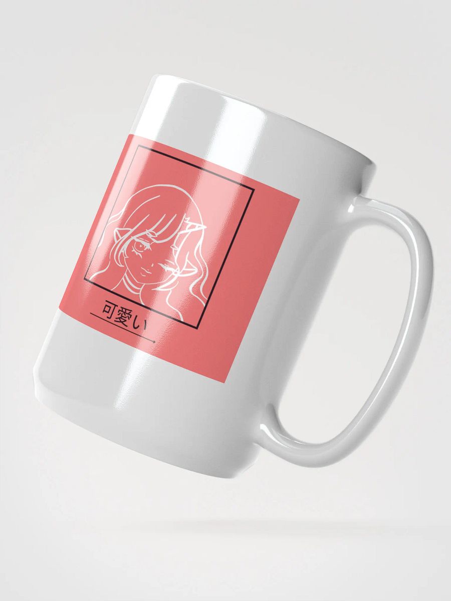 Anime Forever Mug product image (2)