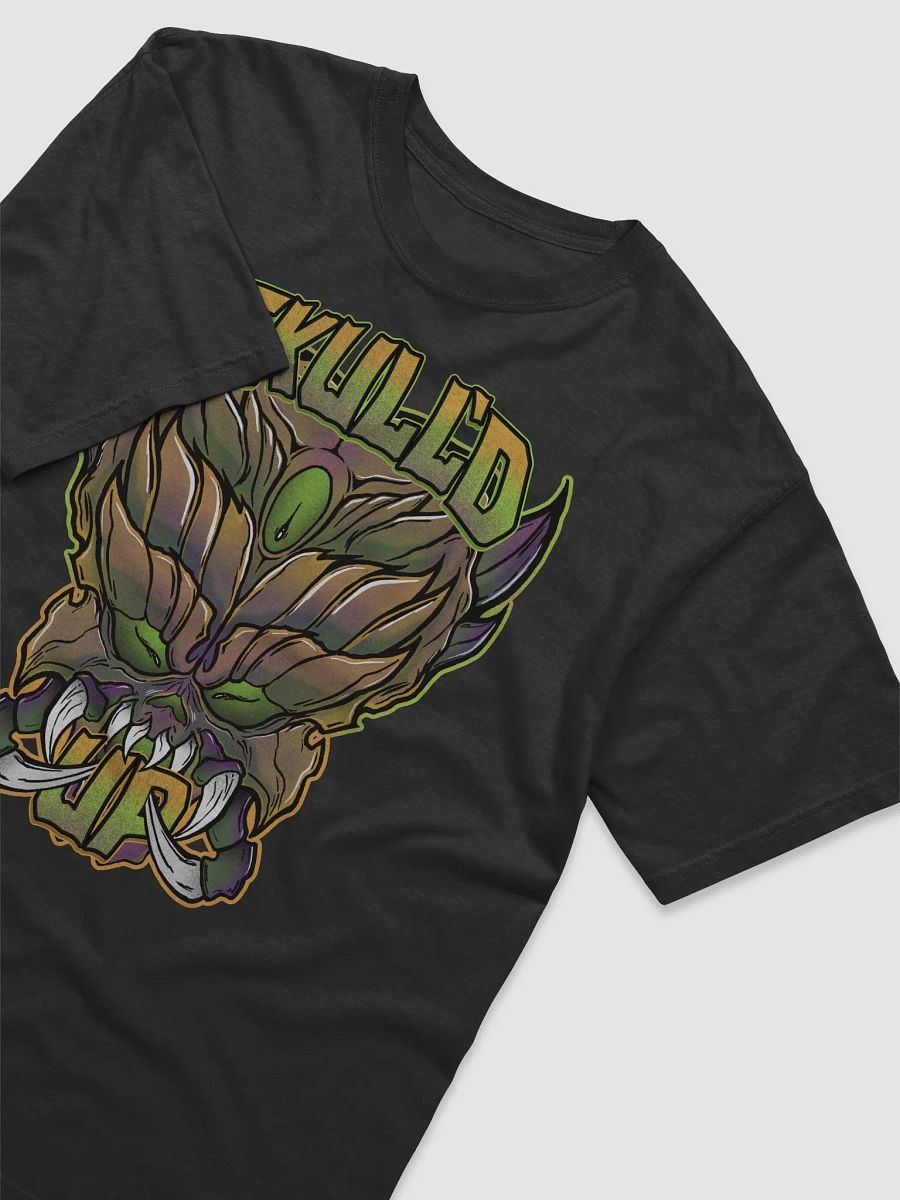 (SMU) Preya Skull (Heavyweight T-Shirt) product image (3)
