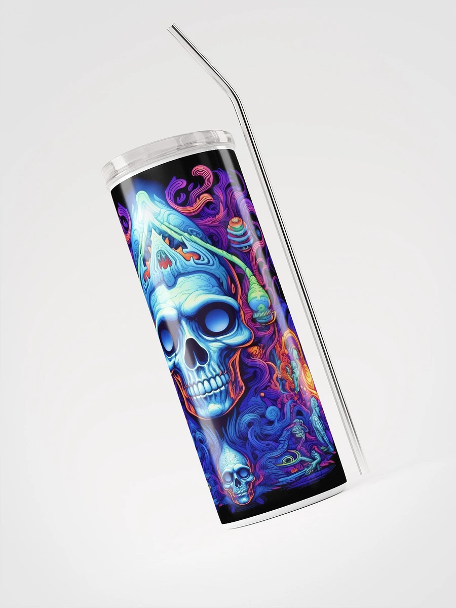 Stainless Steel Tumbler by Allcolor ST0018 product image (4)