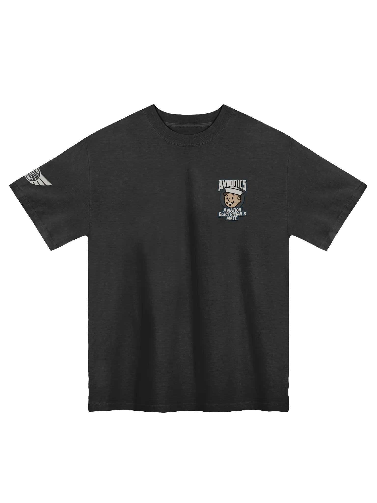 "AE: Send It" BigBoy Shirt product image (2)