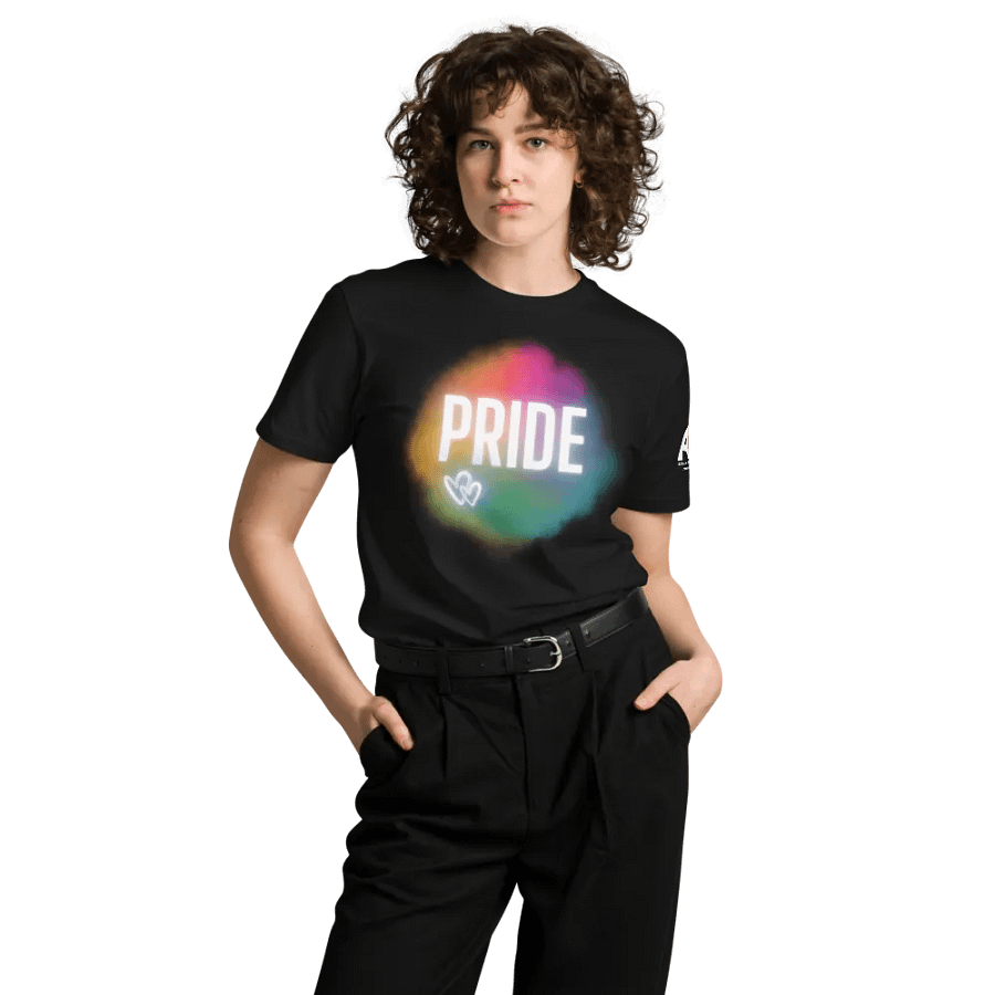 Pride Tee product image (8)