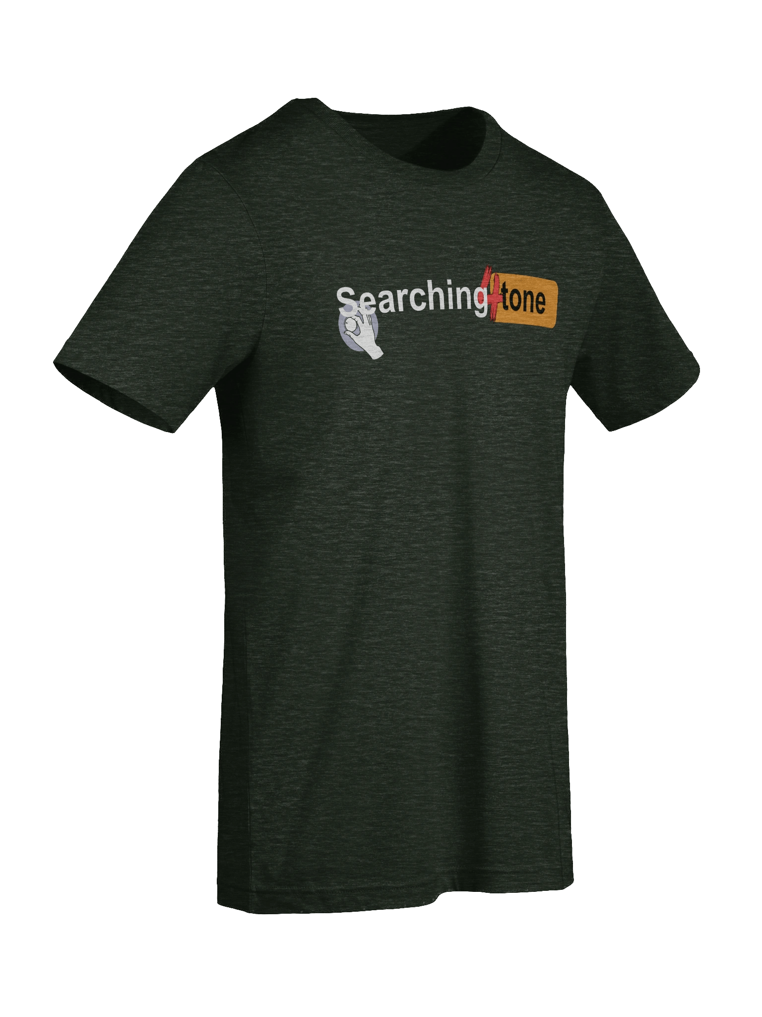 Knob T Shirt- Womens product image (9)