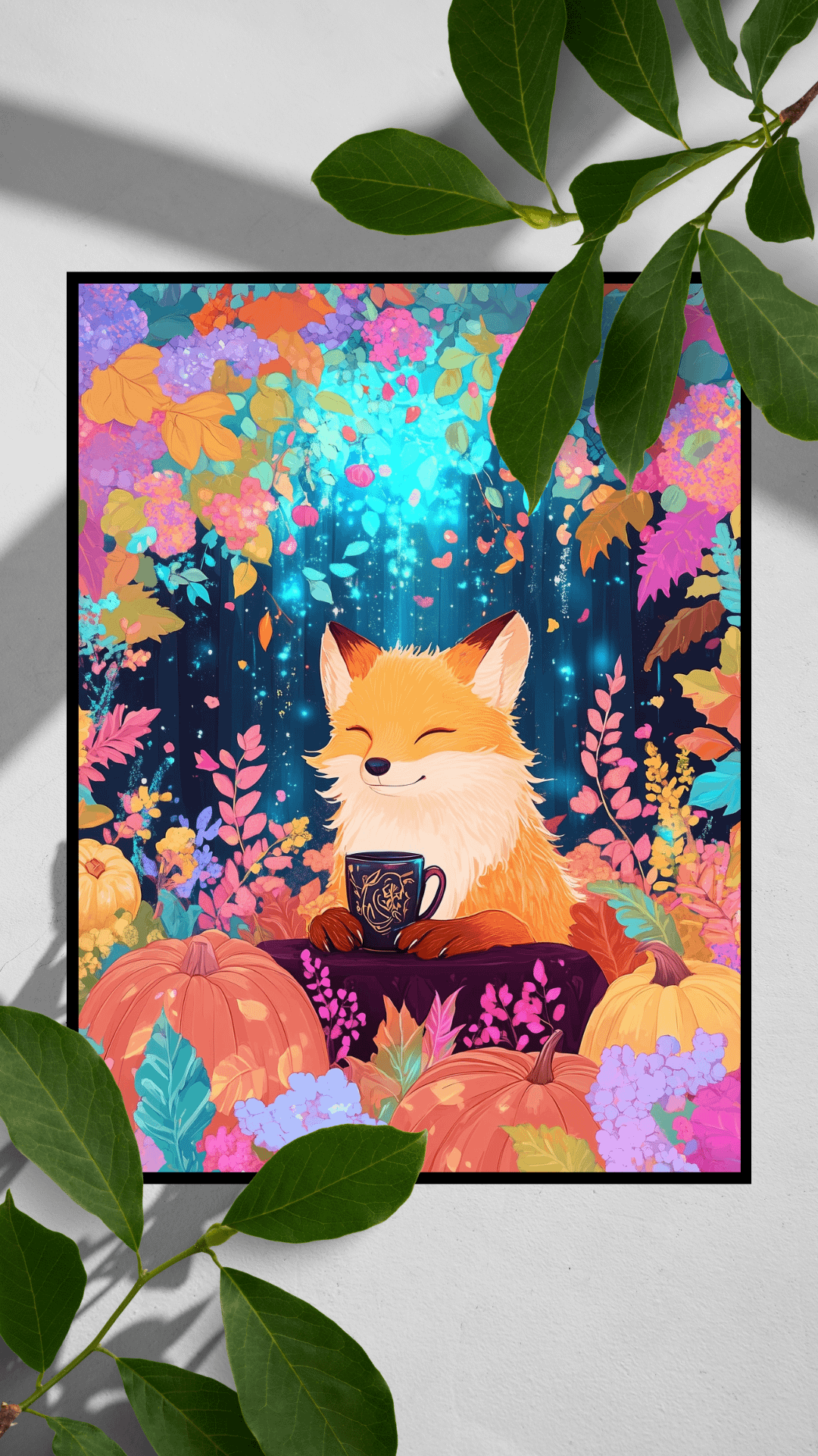 Autumn Bliss - Digital Download product image (2)