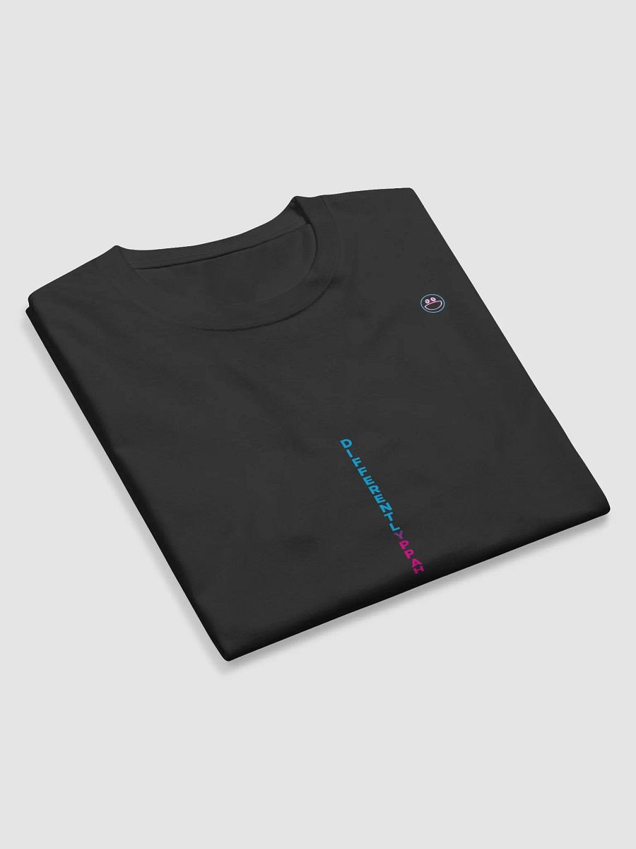 Differently Happy Long sleeve shirt product image (6)
