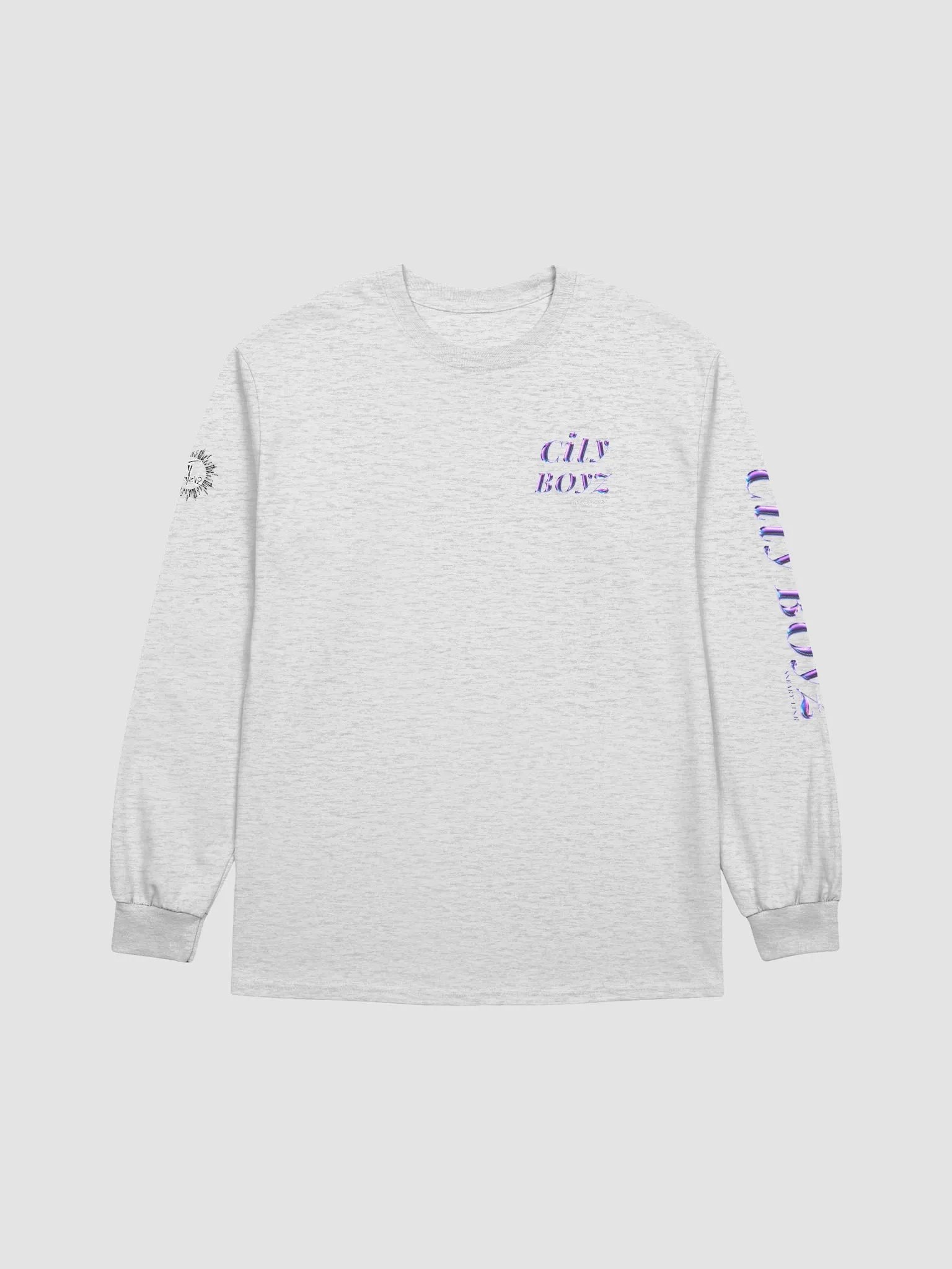 CBV2 Long Sleeve product image (7)