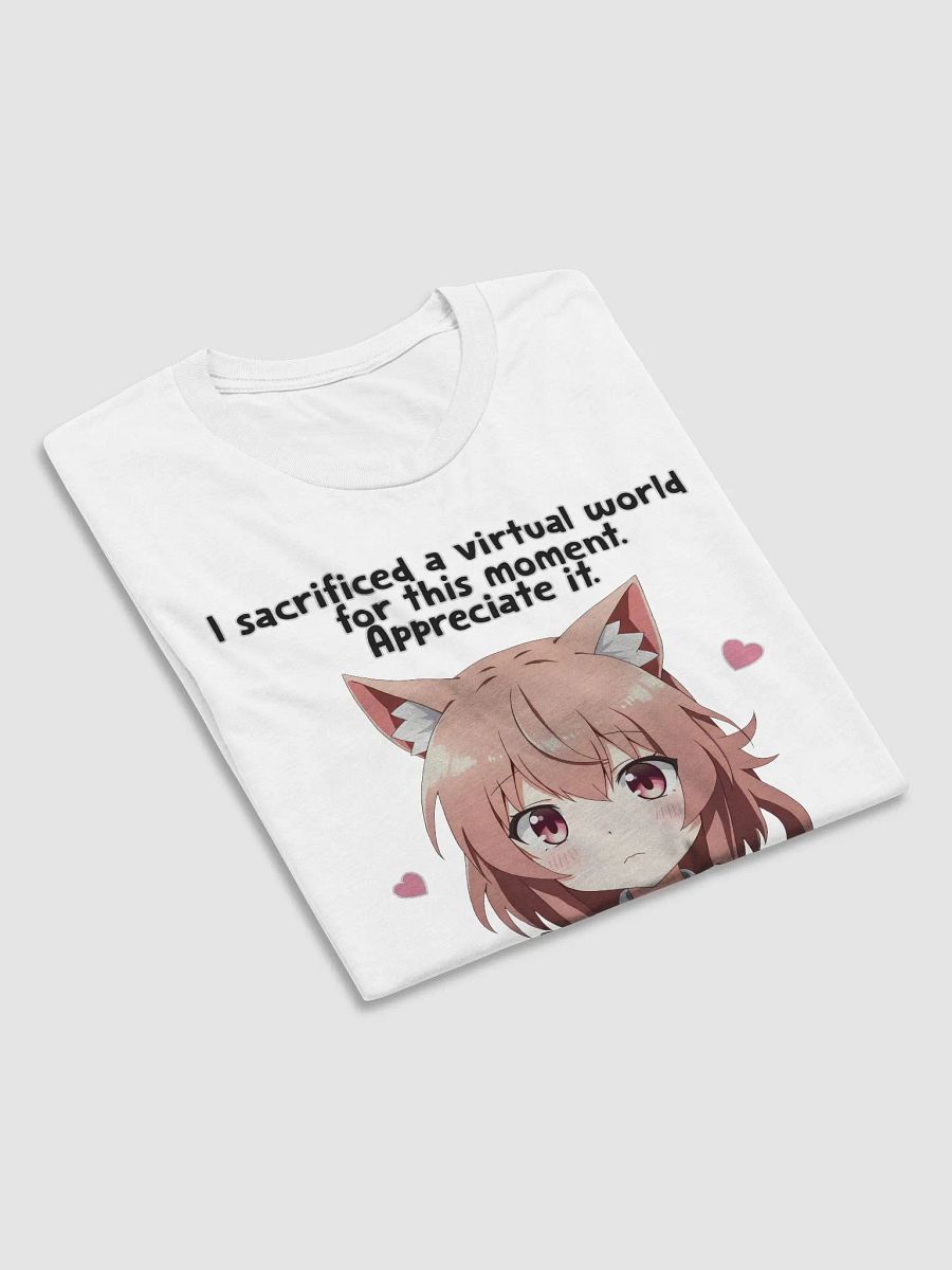 Anime Maid Catgirl I Sacrificed a World for This product image (54)