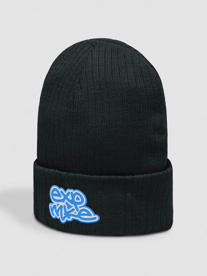 Tagged Hat product image (4)