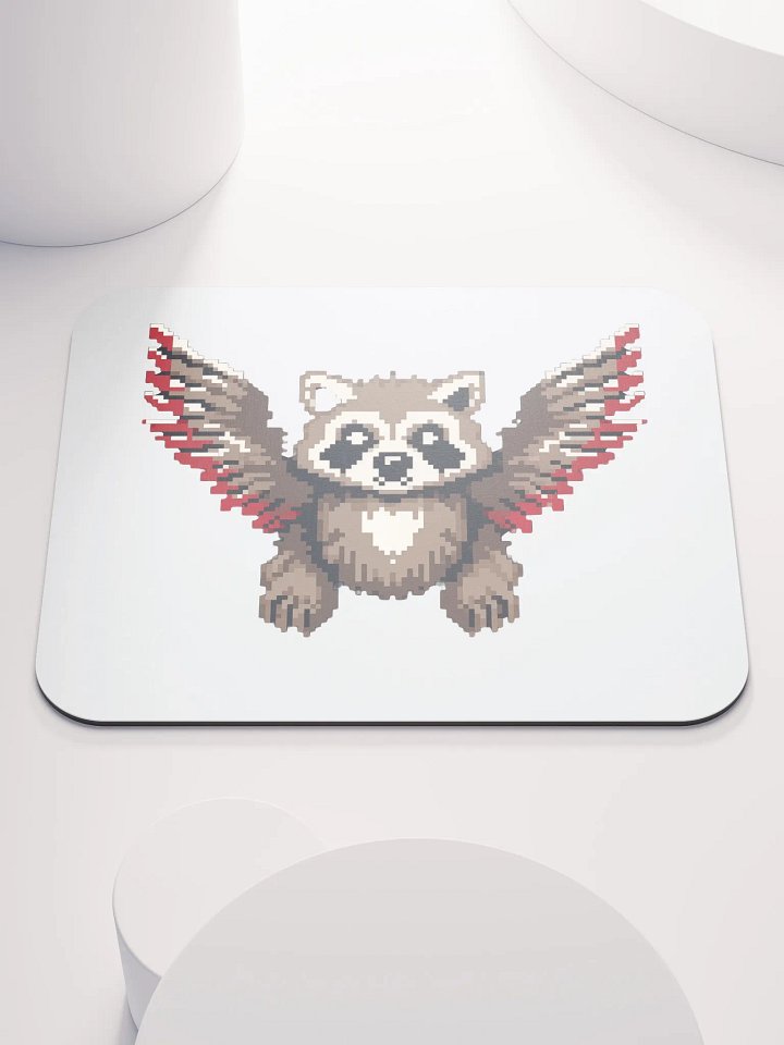 Native Nizzleton Mousepad product image (1)
