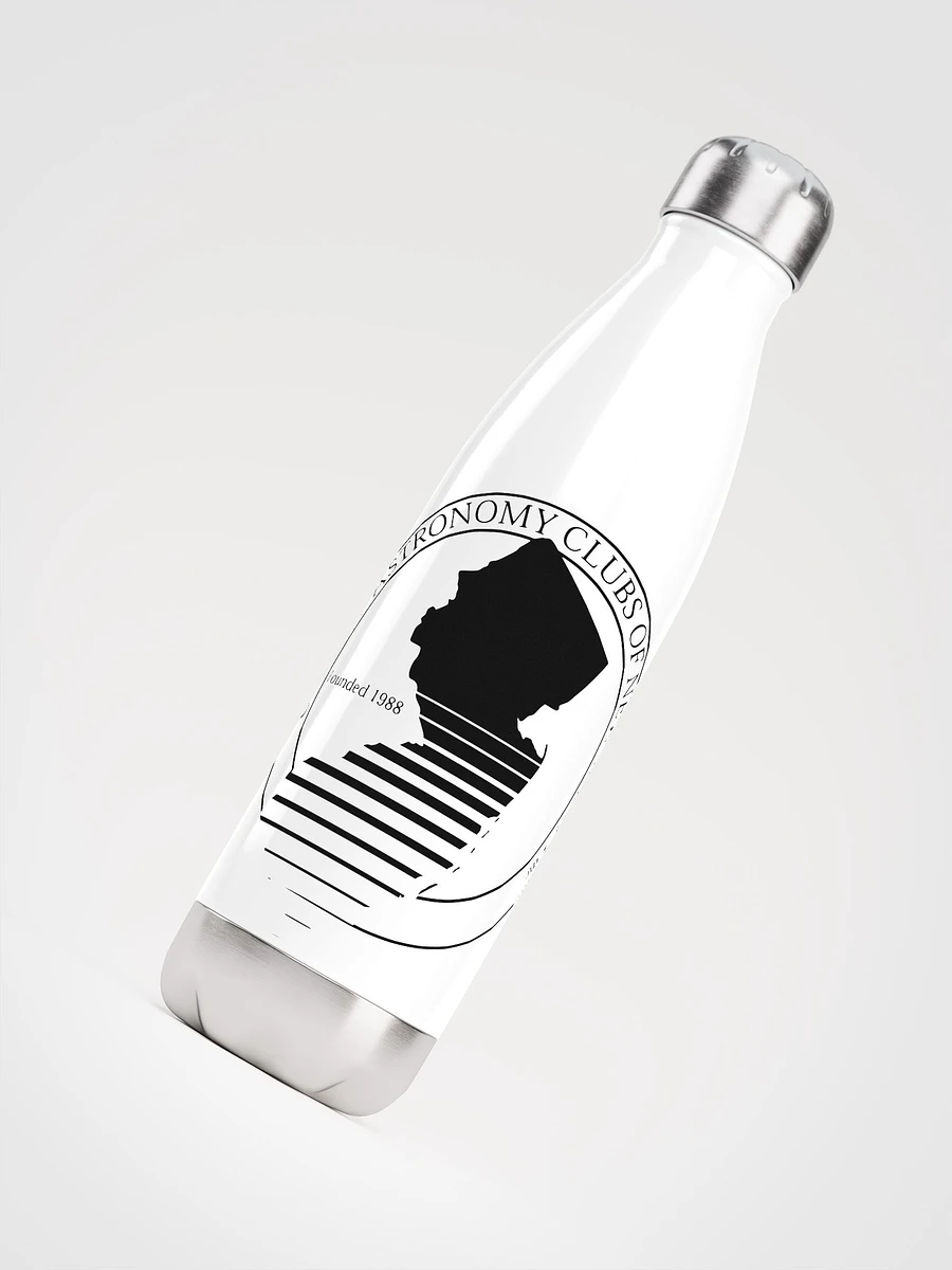 UACNJ Insulated Water Bottle product image (4)