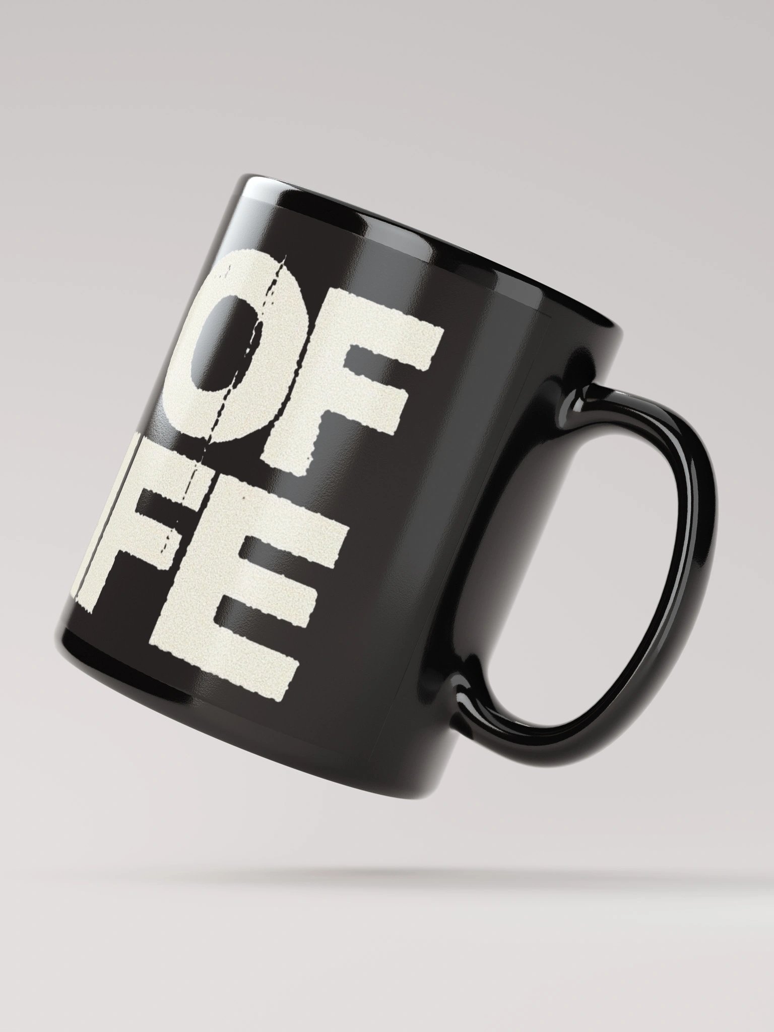 TIME OF MY LIFE MUG product image (4)