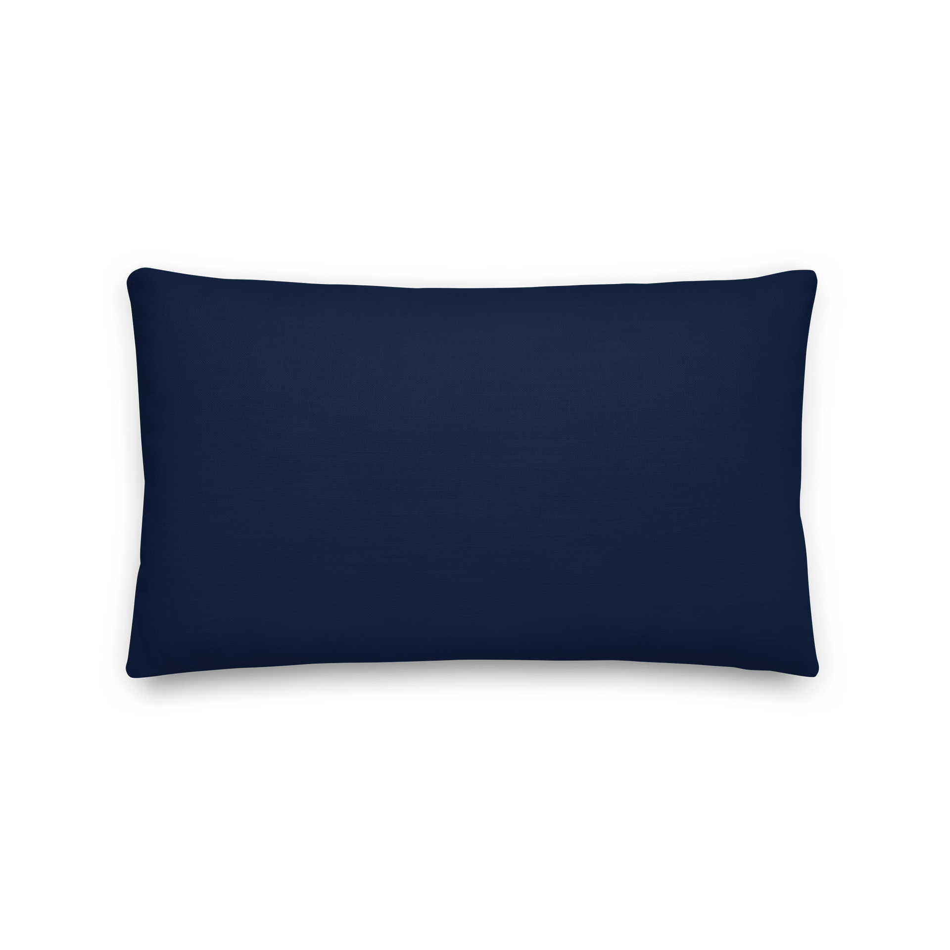 Sleek Slate All-Over Print Pillow product image (3)
