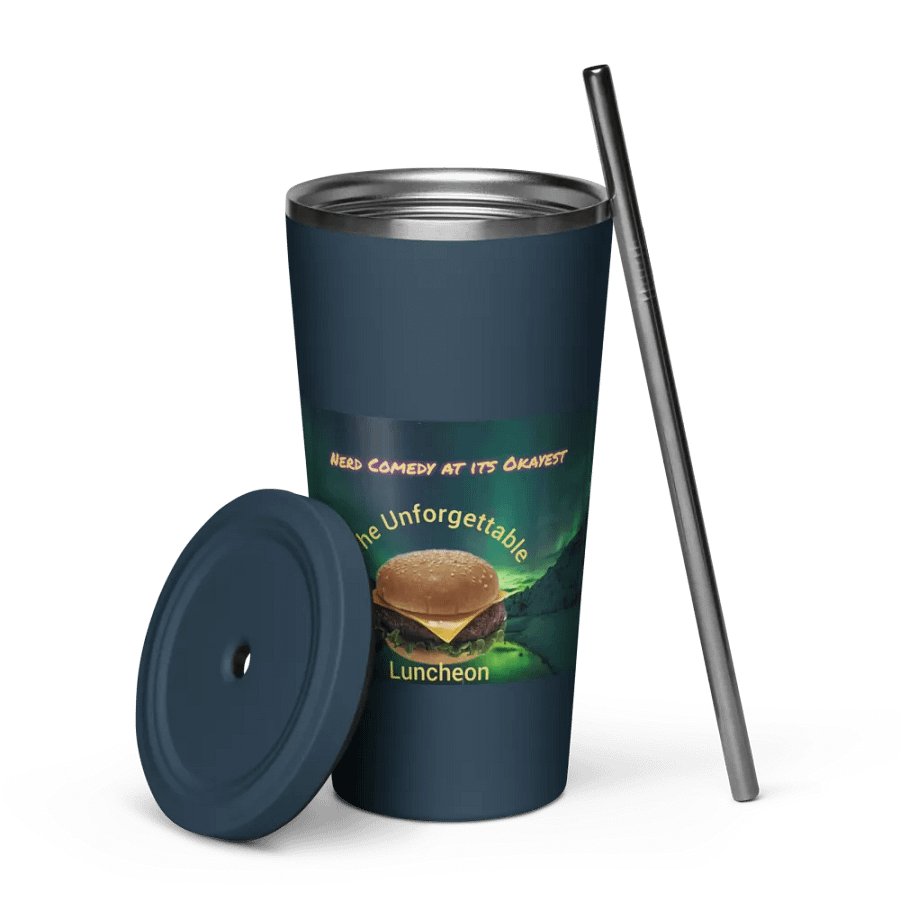 Insulated Tumbler product image (5)