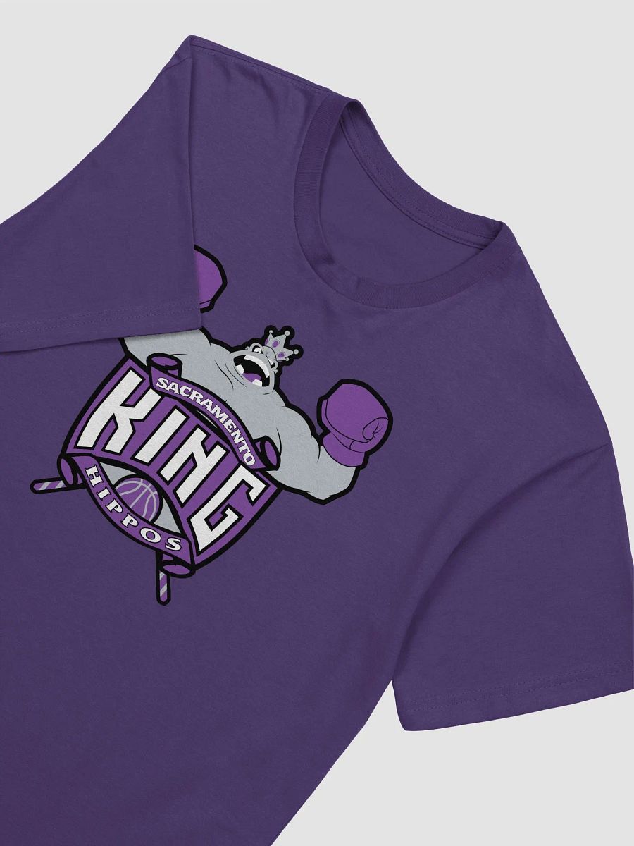 Sacramento King Hippos product image (4)