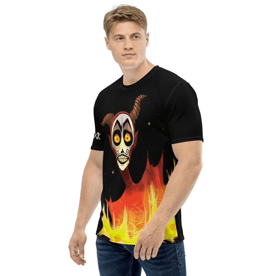 Ernesto Manifesto (Shirt) product image (4)