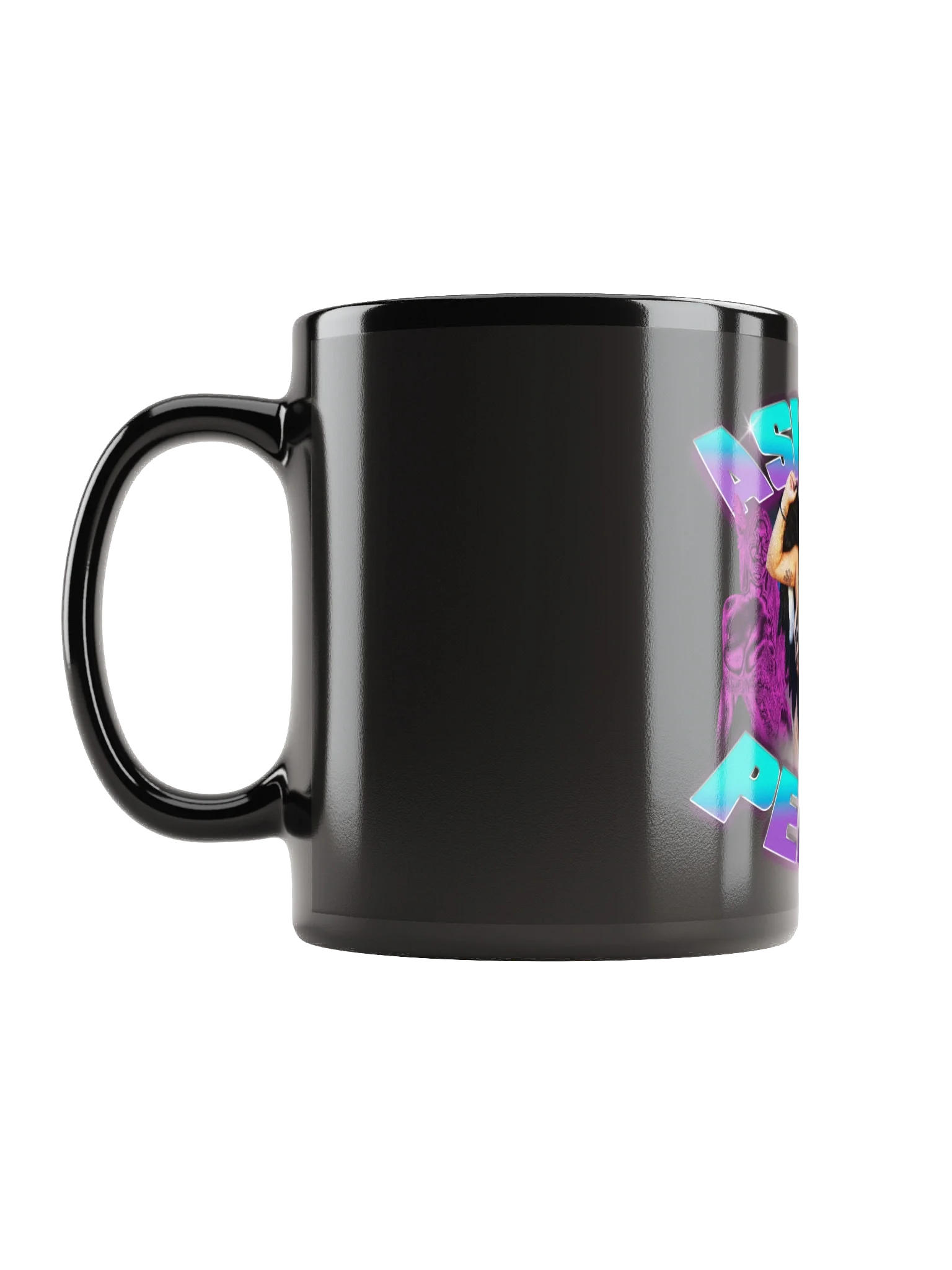Fan Fav #1 - Mug product image (6)