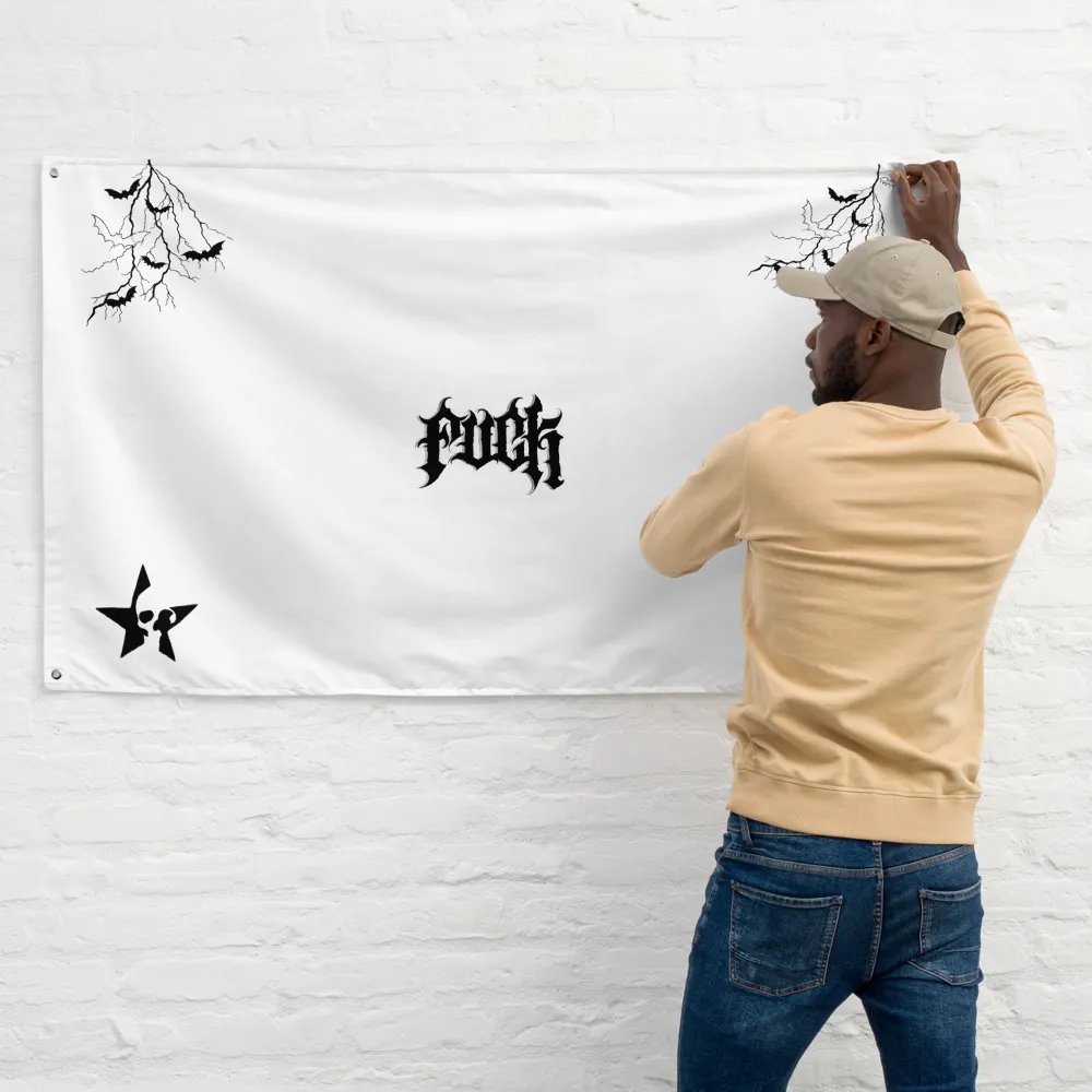 Fuck Flag product image (11)