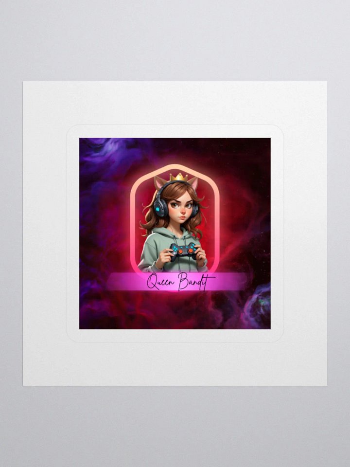 Profile pic sticker product image (1)