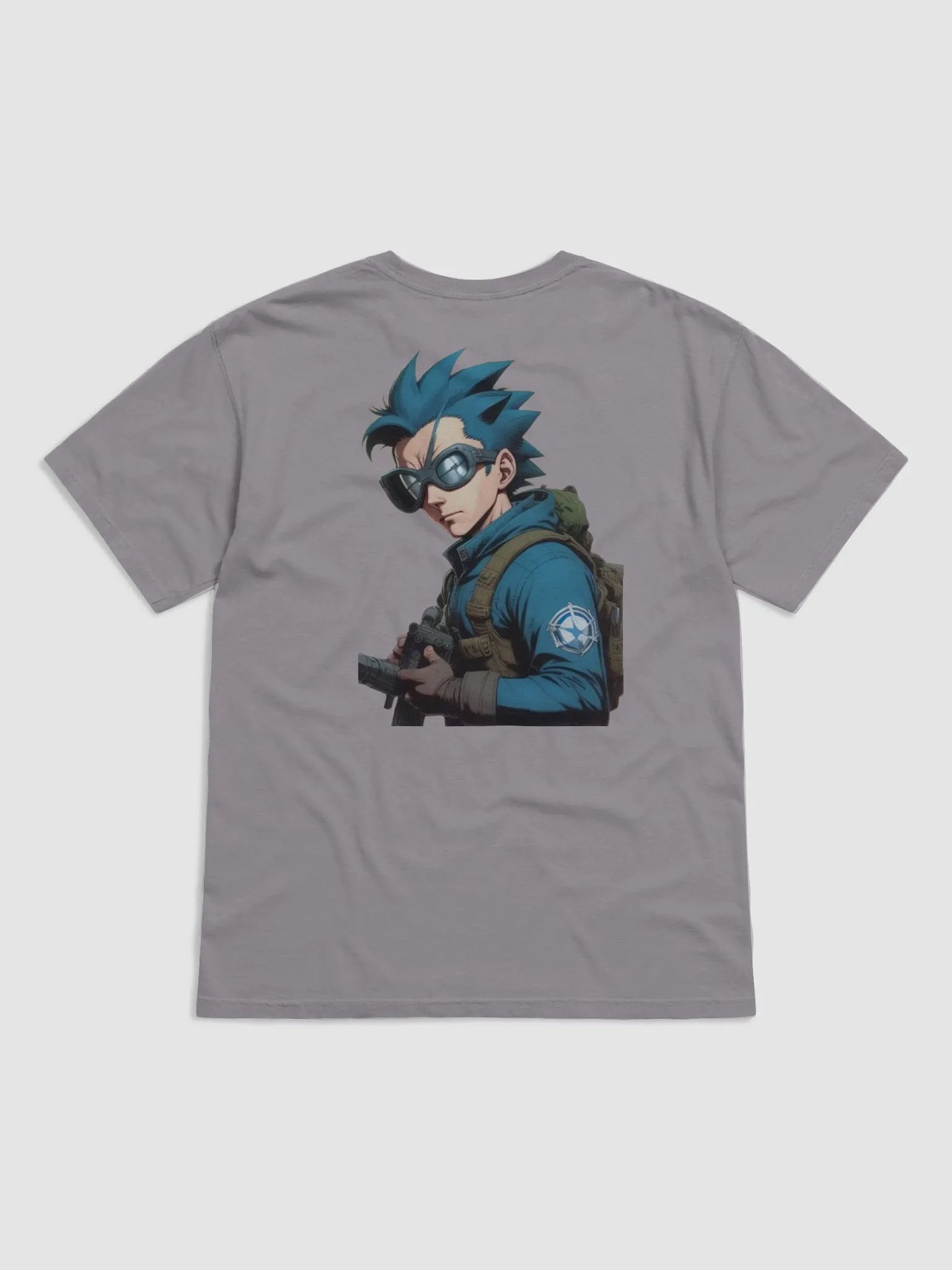 S.S. Artifact Hunter T product image (1)