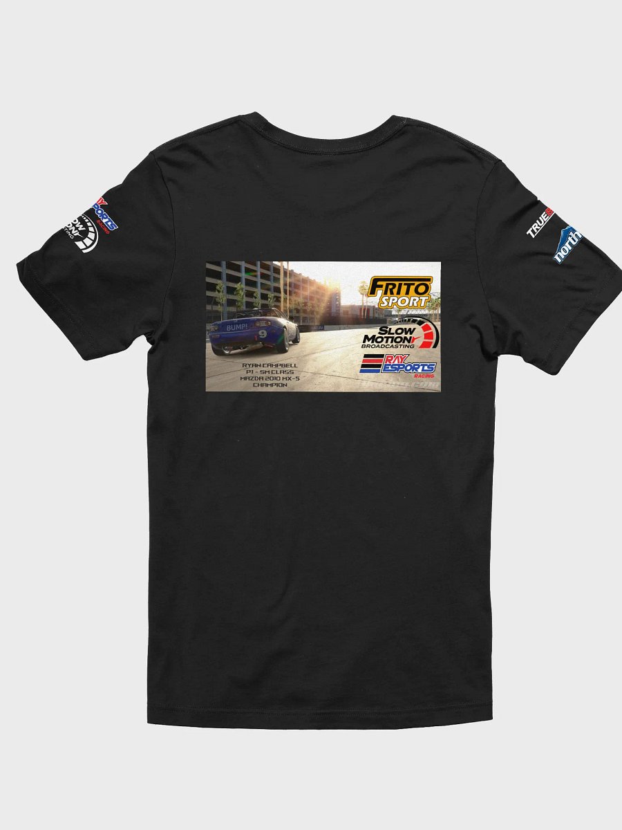 Ryan Campbell - P1 SM class Group1 Ray's product image (14)