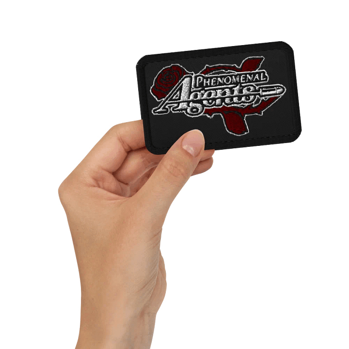 Phenomenal Patch product image (2)