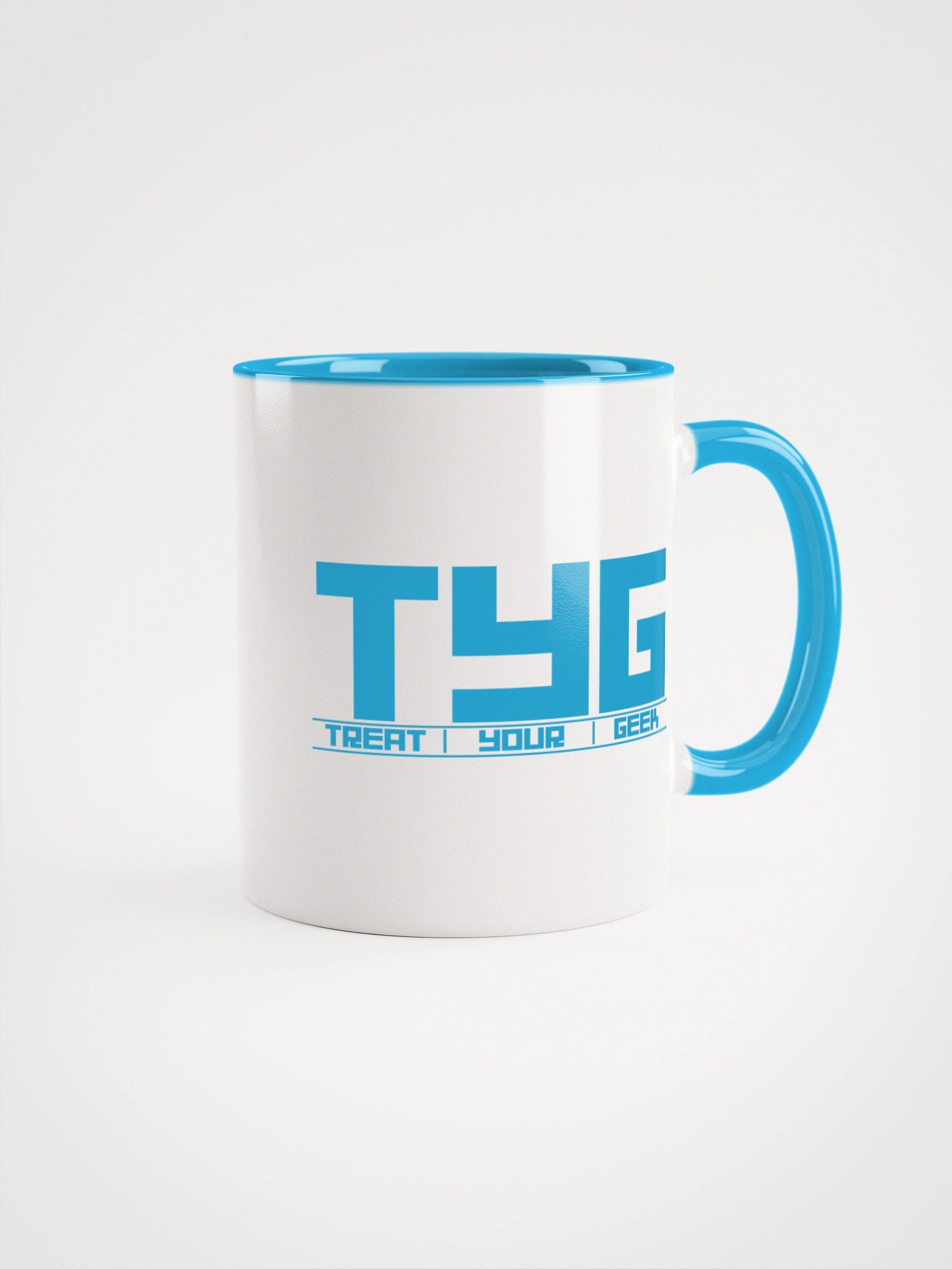 AngryPenguinJ TYG Chibi Avatar Mug with Colour product image (2)