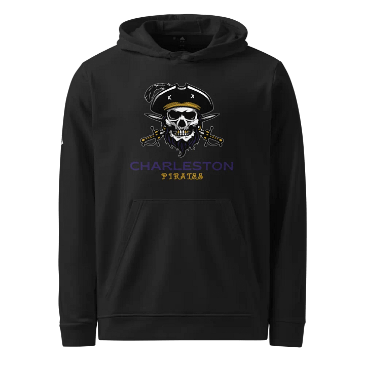 Charleston Pirates Adidas Hoodie product image (1)