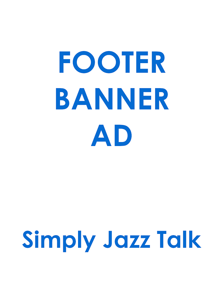 Footer Banner Ad - 2 weeks product image (1)