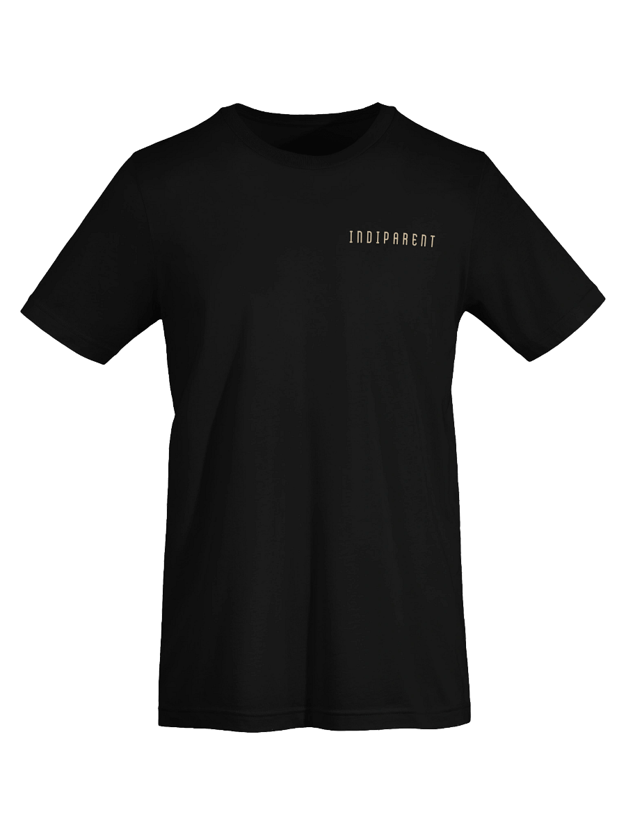 IndiParent Unisex (letters only) product image (69)