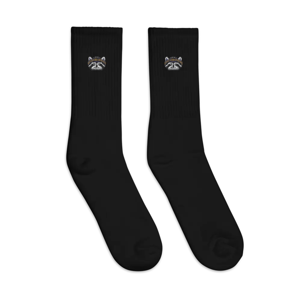 Trash Bandit Socks product image (3)