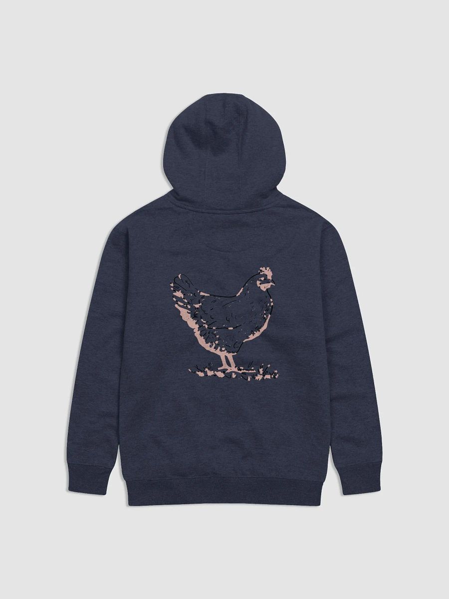 Homesteading Hoodie - Chick product image (3)