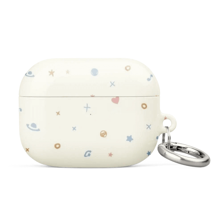 Cosmic Icons All-Over AirPods® Case product image (2)