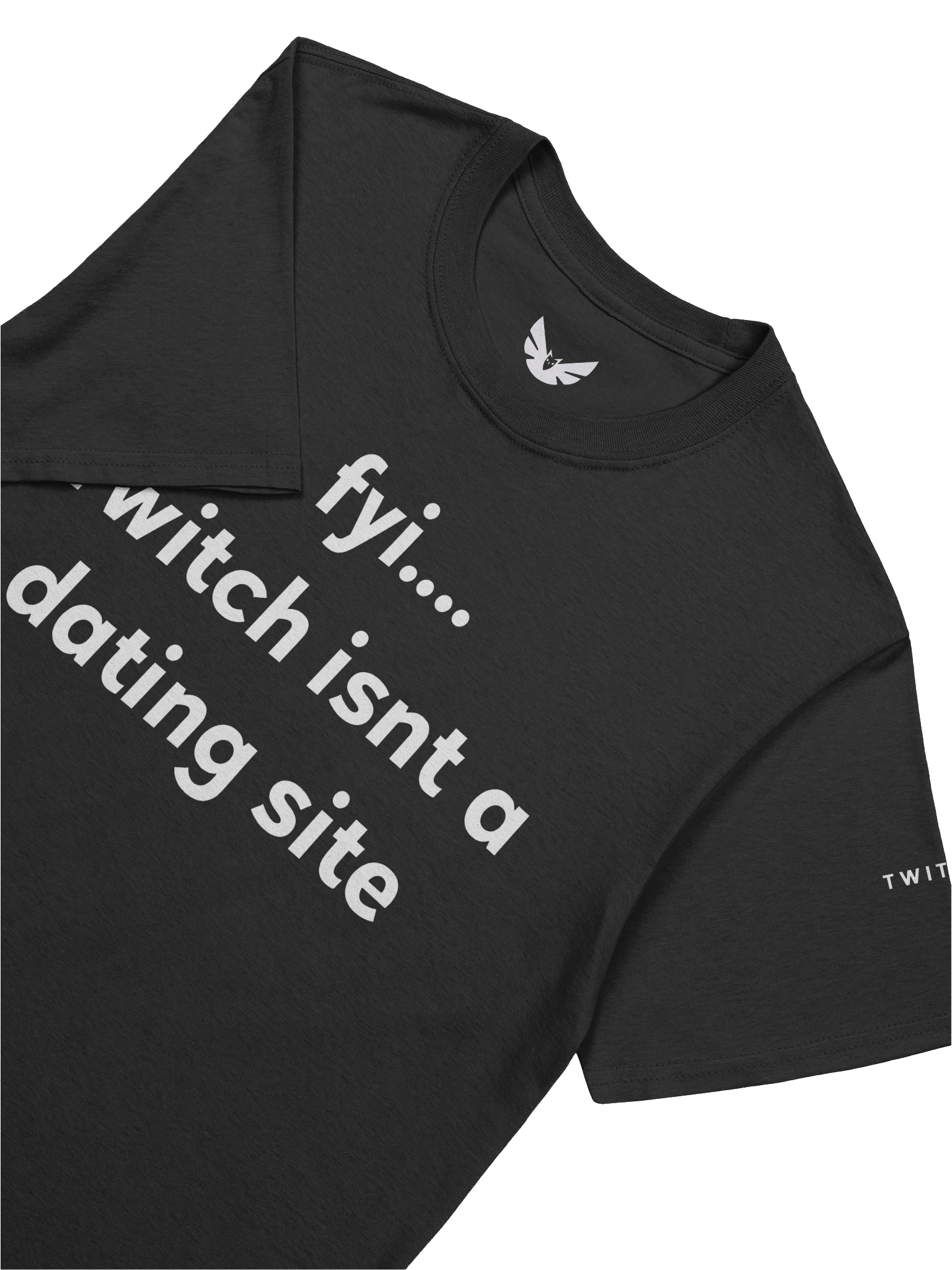 Not a dating site product image (49)