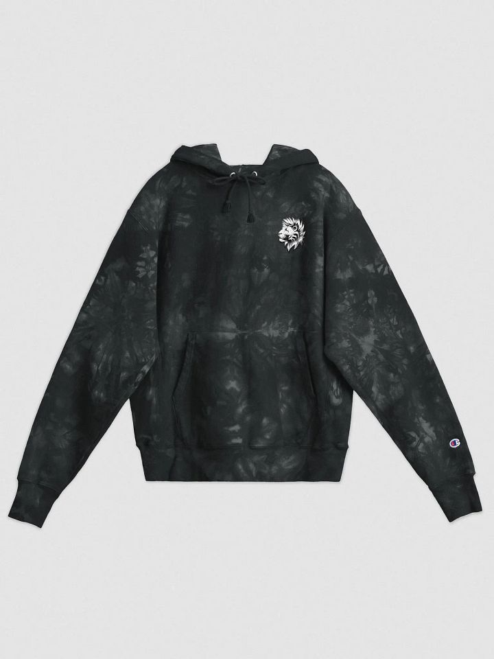 Champion Tie-Dye Hoodie product image (1)