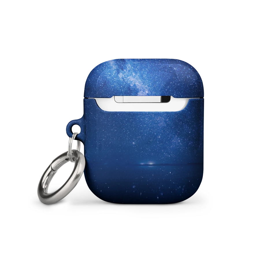 AirPods Case Blue product image (2)