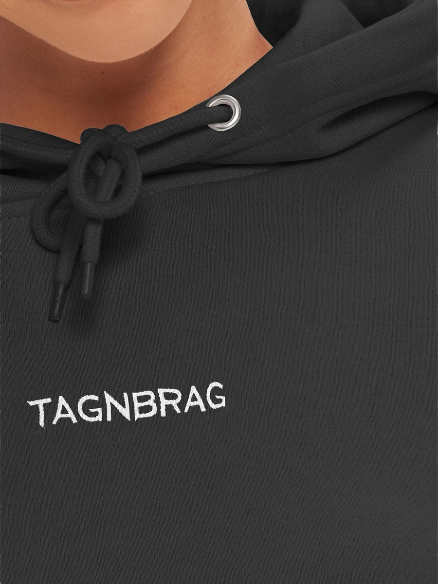 TAGNBRAG Ultra-Soft Premium Hoodie product image (7)