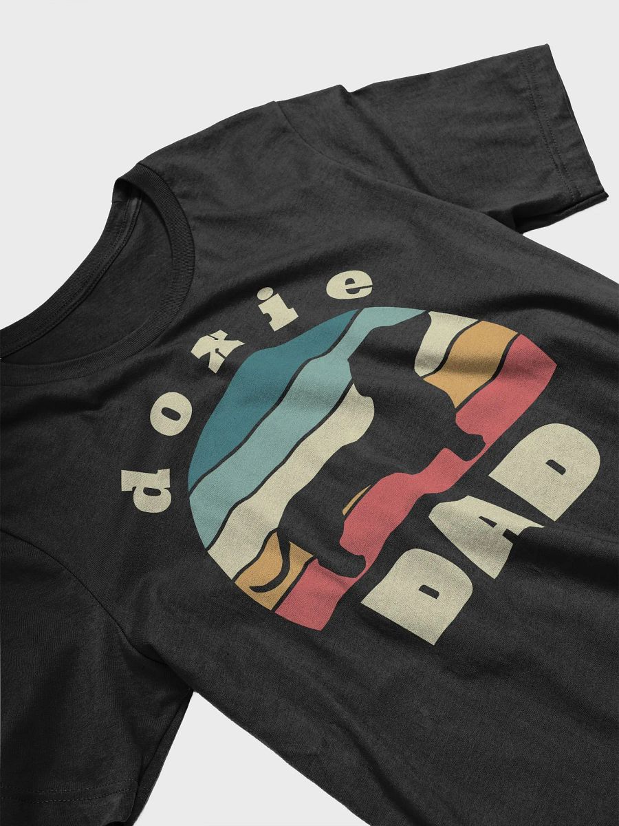 Doxie Dog Dads TShirt product image (4)