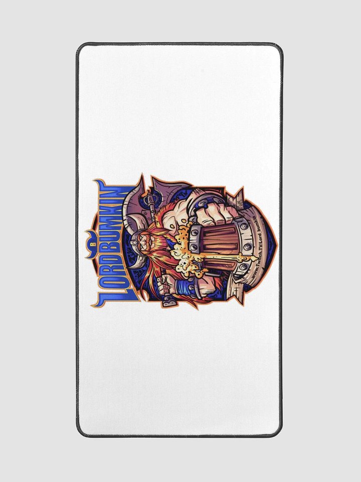 epic logo desk mat product image (2)