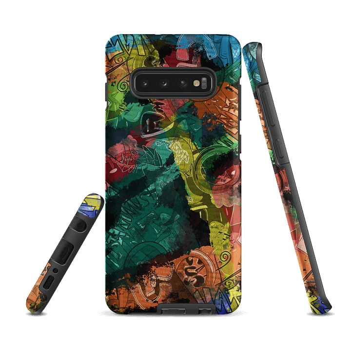 Essence - Samsung Phone Case product image (3)